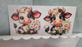 Cow Decal 5