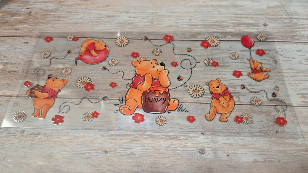Winnie th ePooh