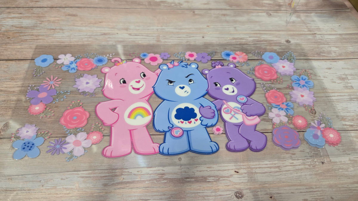 Care Bears