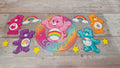 Care Bears 2