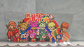 Rainbow Bright 5