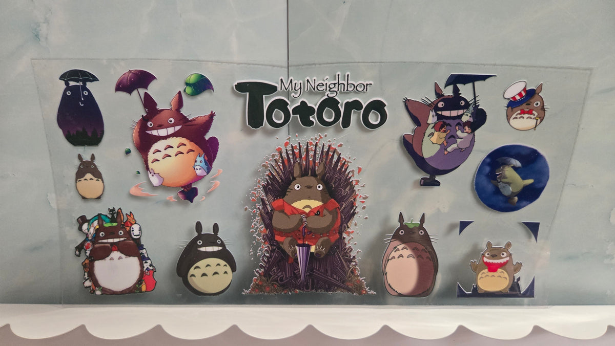 Totoro