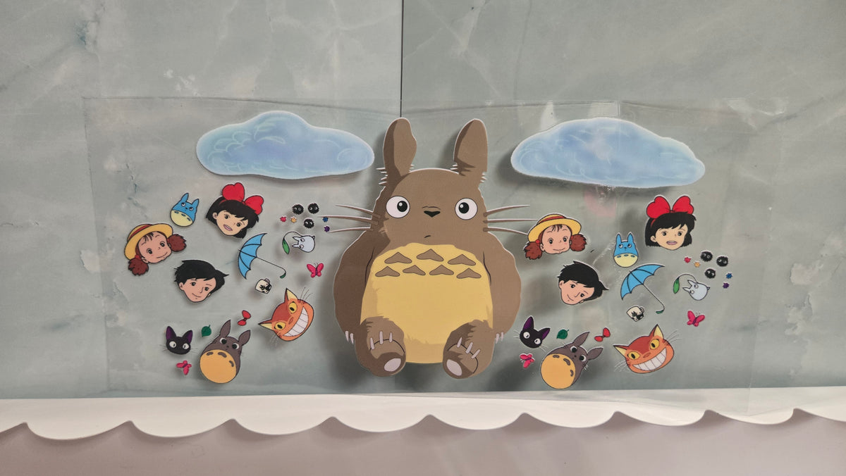 Totoro