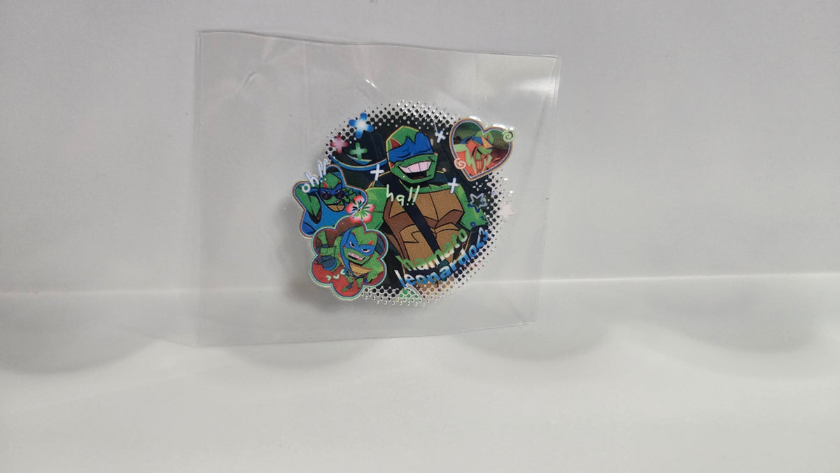 Ninja Turtle
