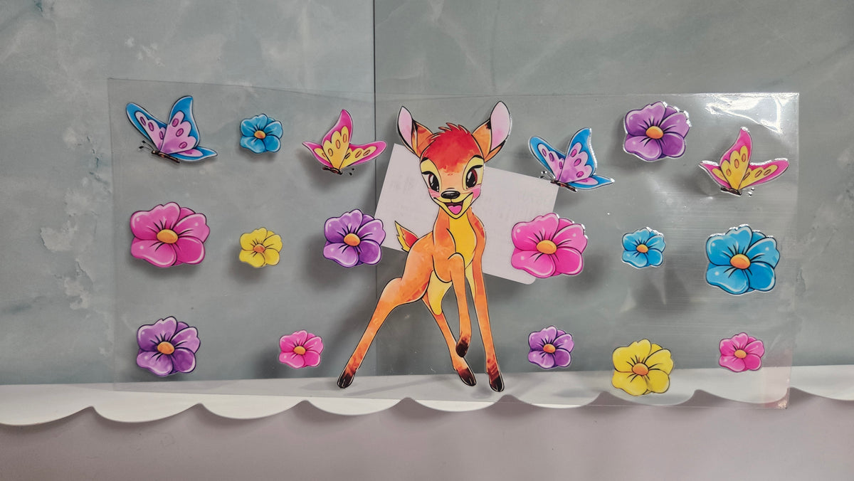 Bambi