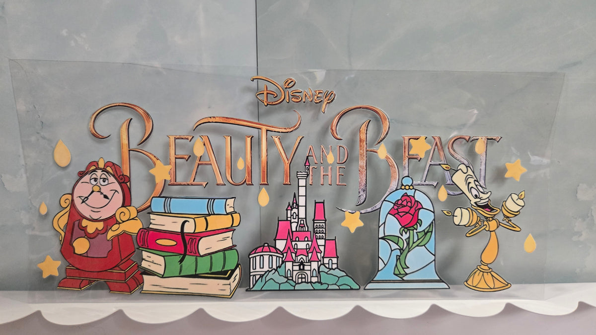 Beauty and the Beast