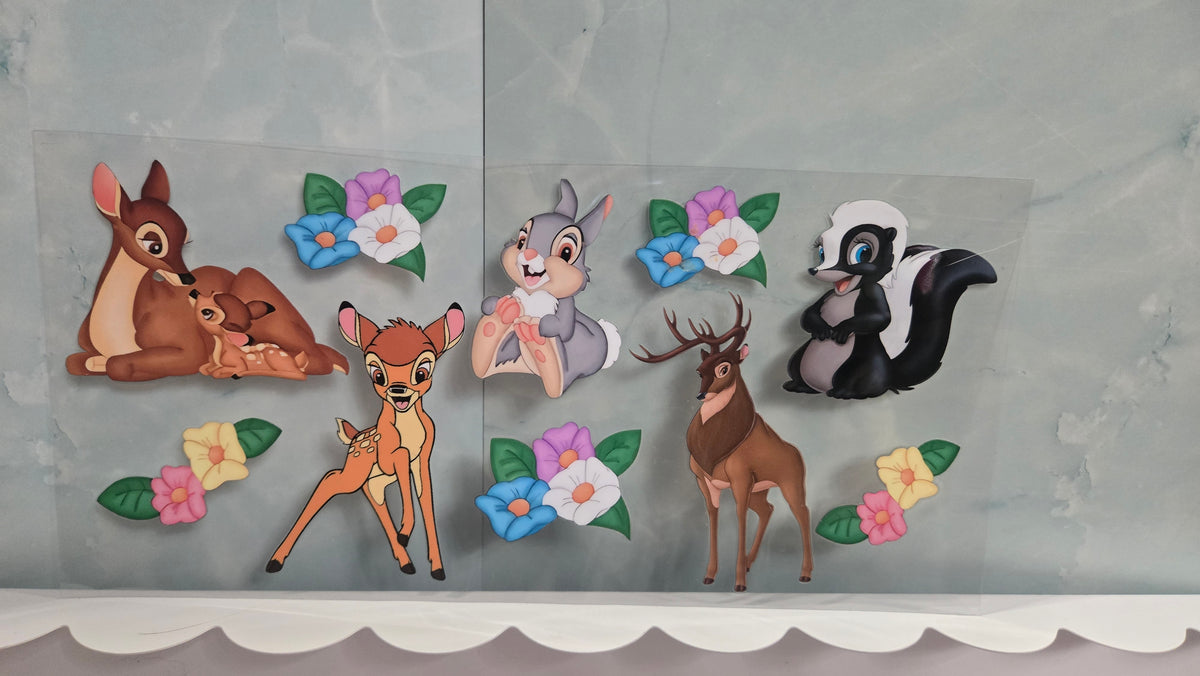 Bambi