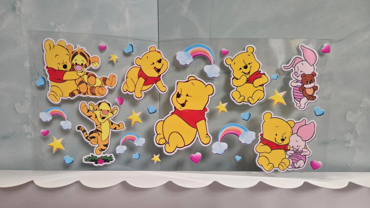 Winnie the Pooh