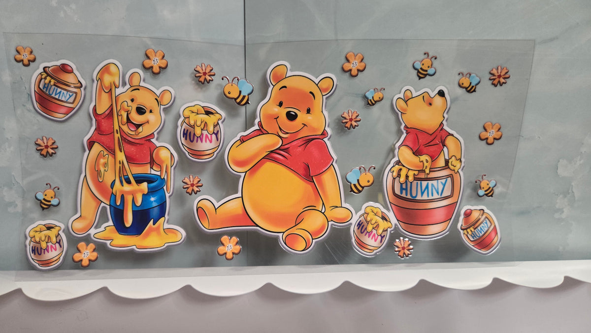 Winnie the Pooh
