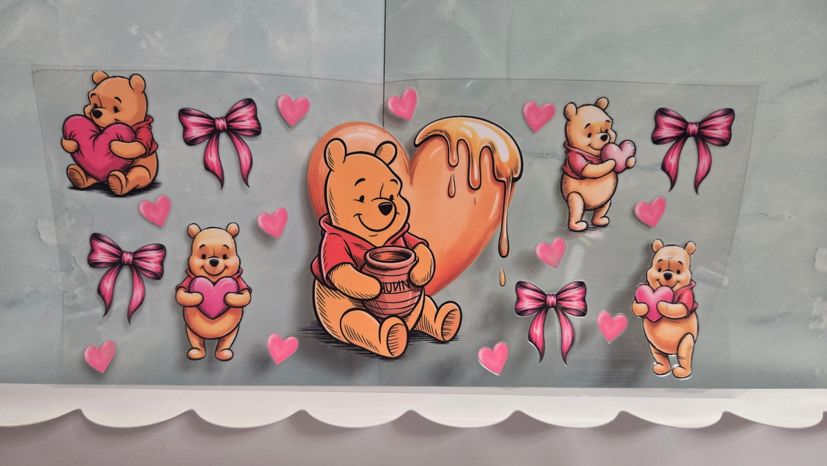 Winnie the Pooh