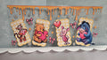 Winnie the Pooh