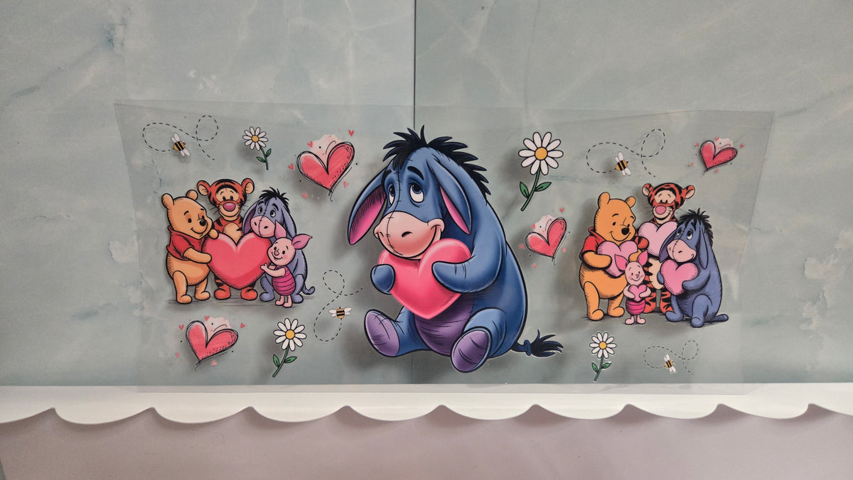 Winne the Pooh