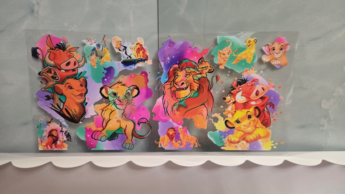Lion King