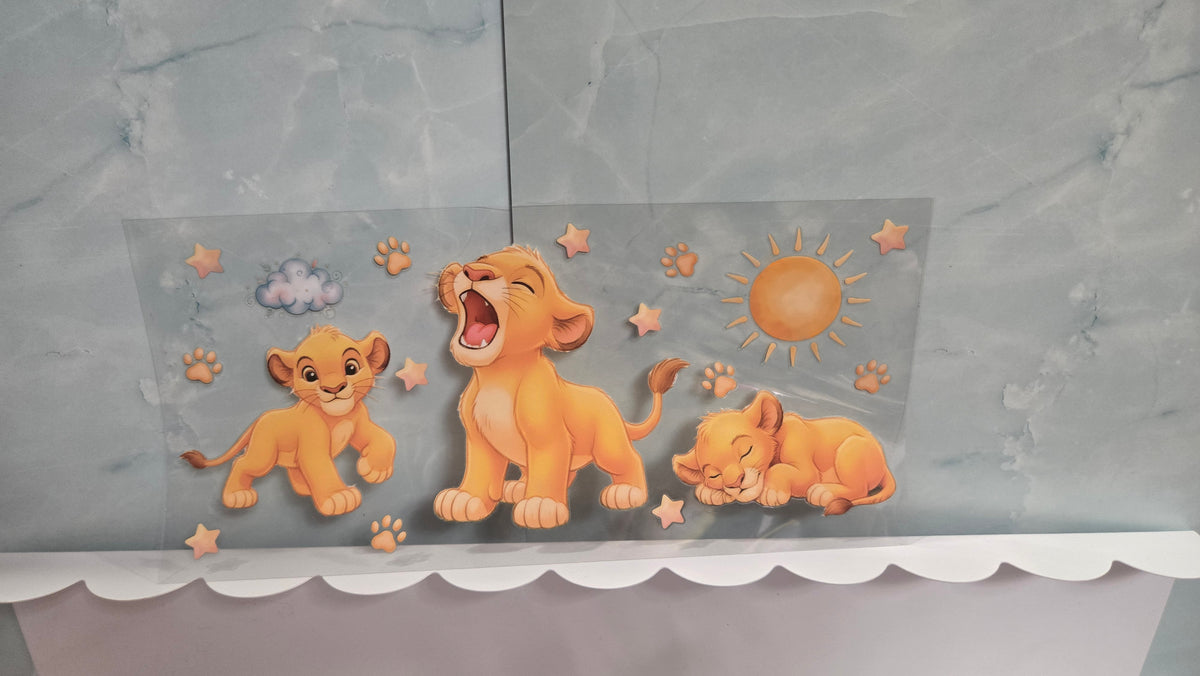 Lion King