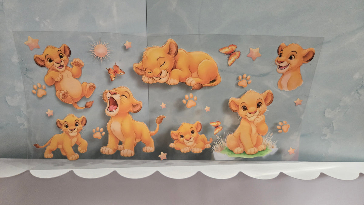 Lion King