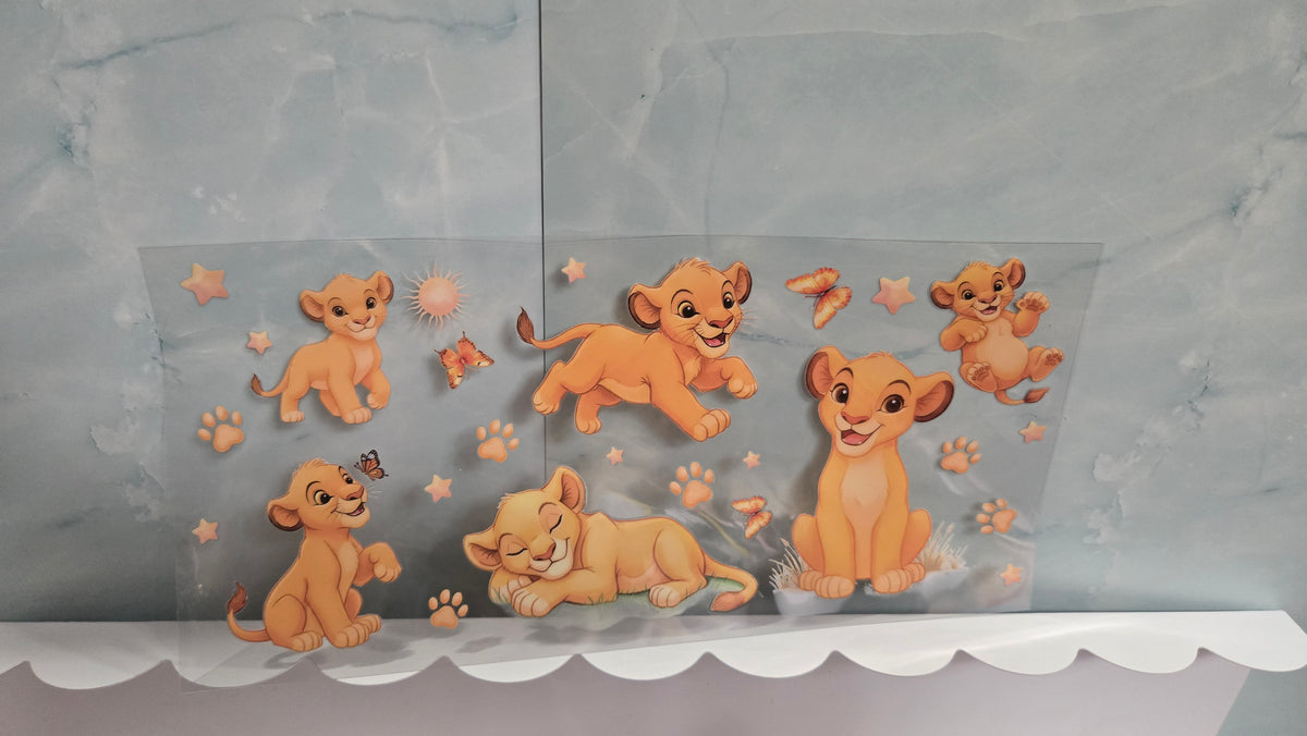 Lion King