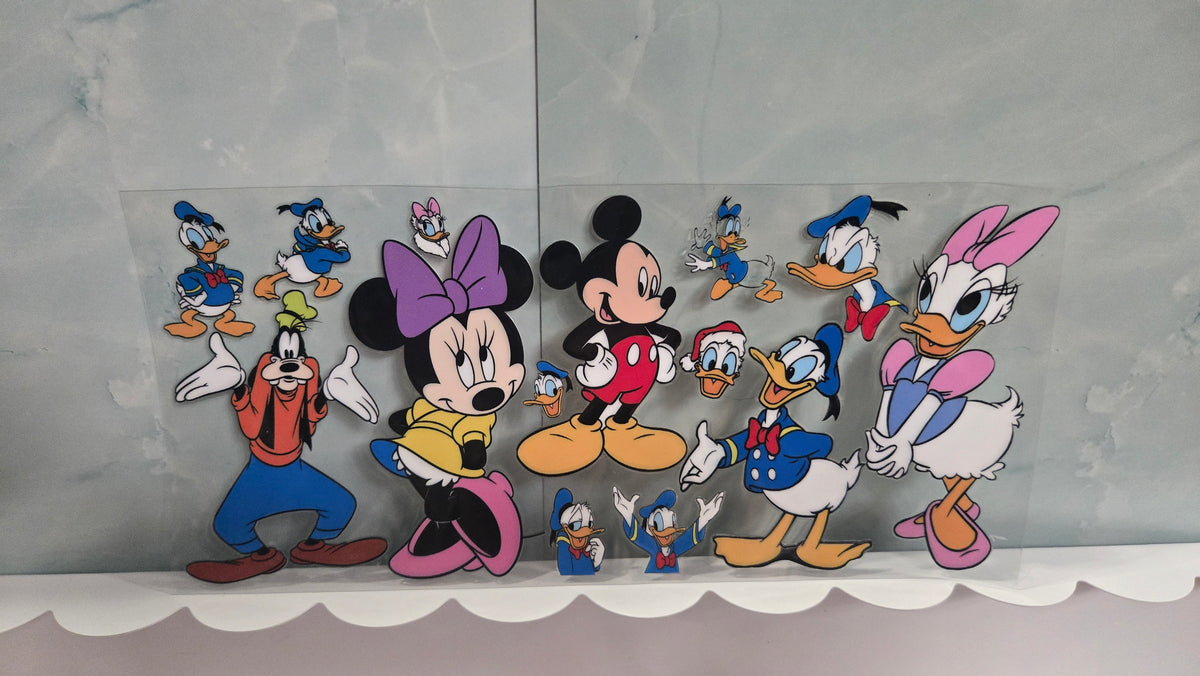 Mickey Mouse
