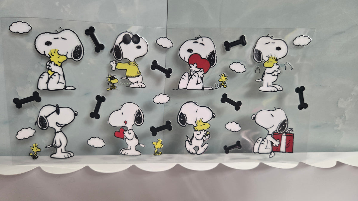 Snoopy