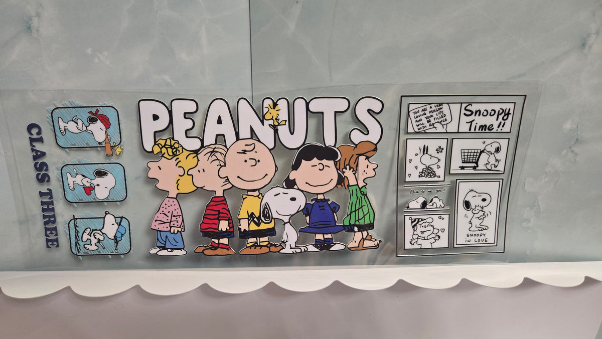 Snoopy