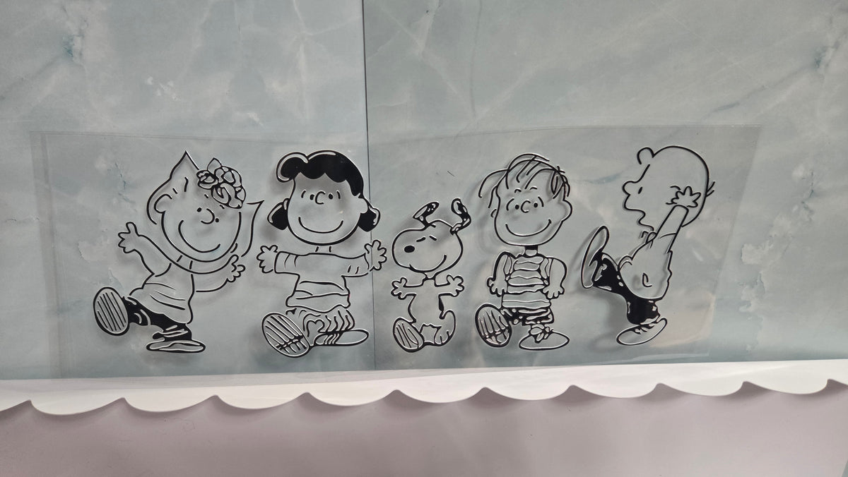 Snoopy