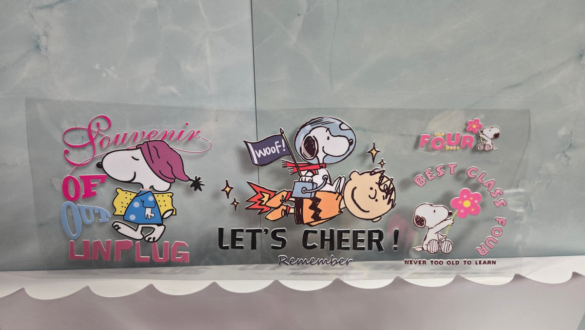 Snoopy