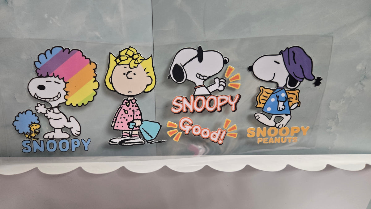 Snoopy