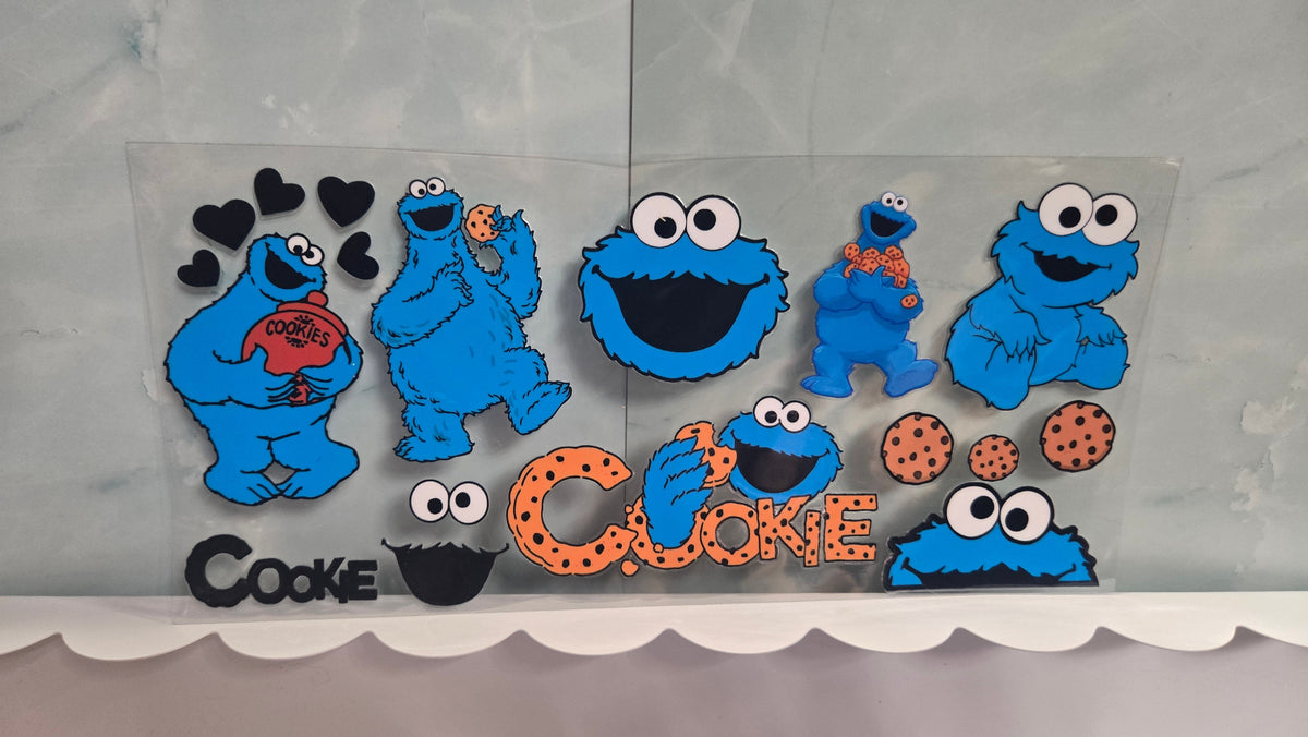 Sesame Street