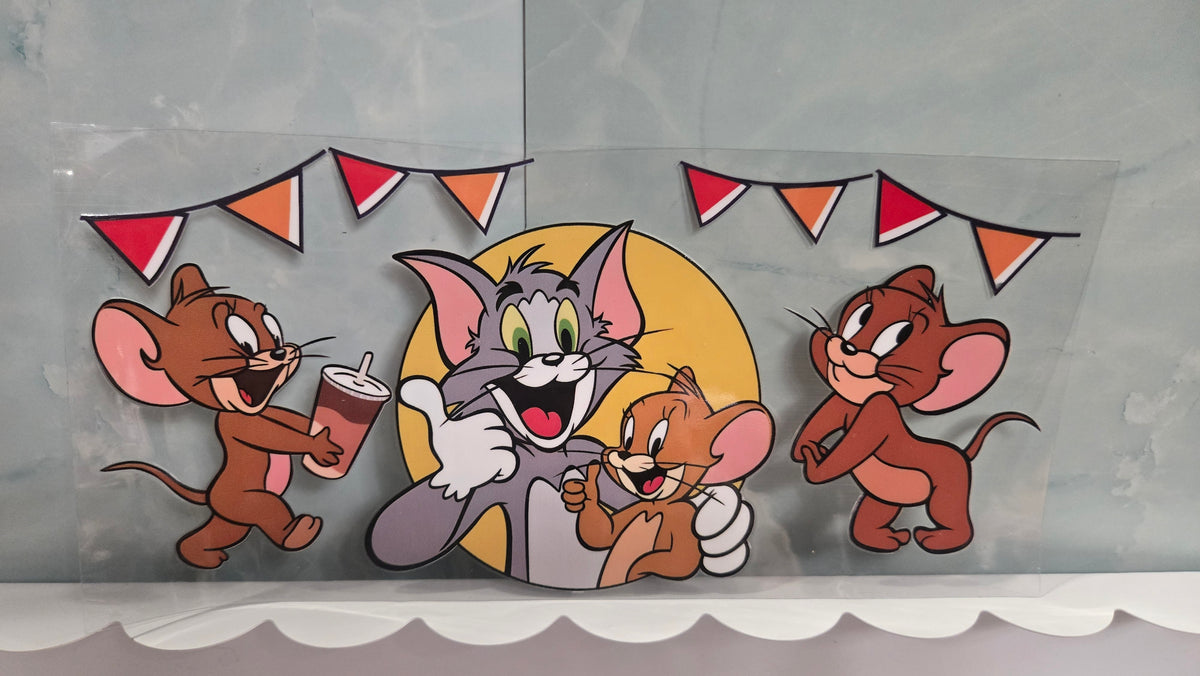 Original Cartoons