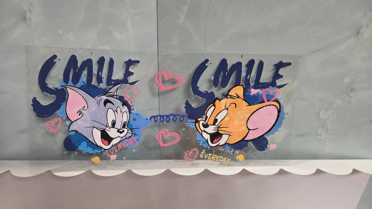 Original Cartoons