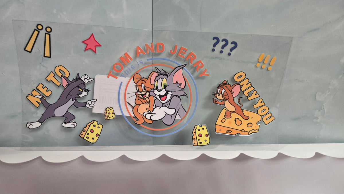 Original Cartoons