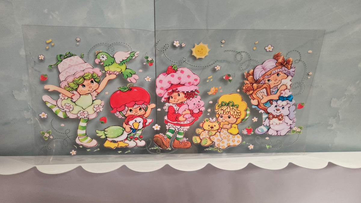 Original Cartoons