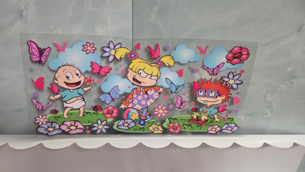 Original Cartoons