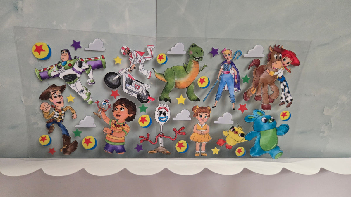 Cartoons