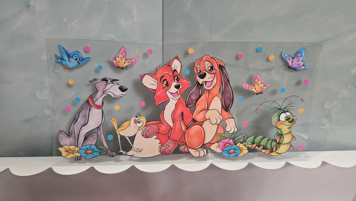 Disney
