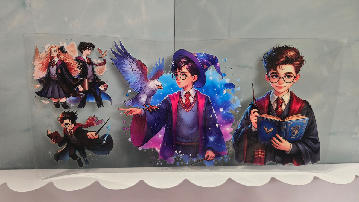 Harry Potter