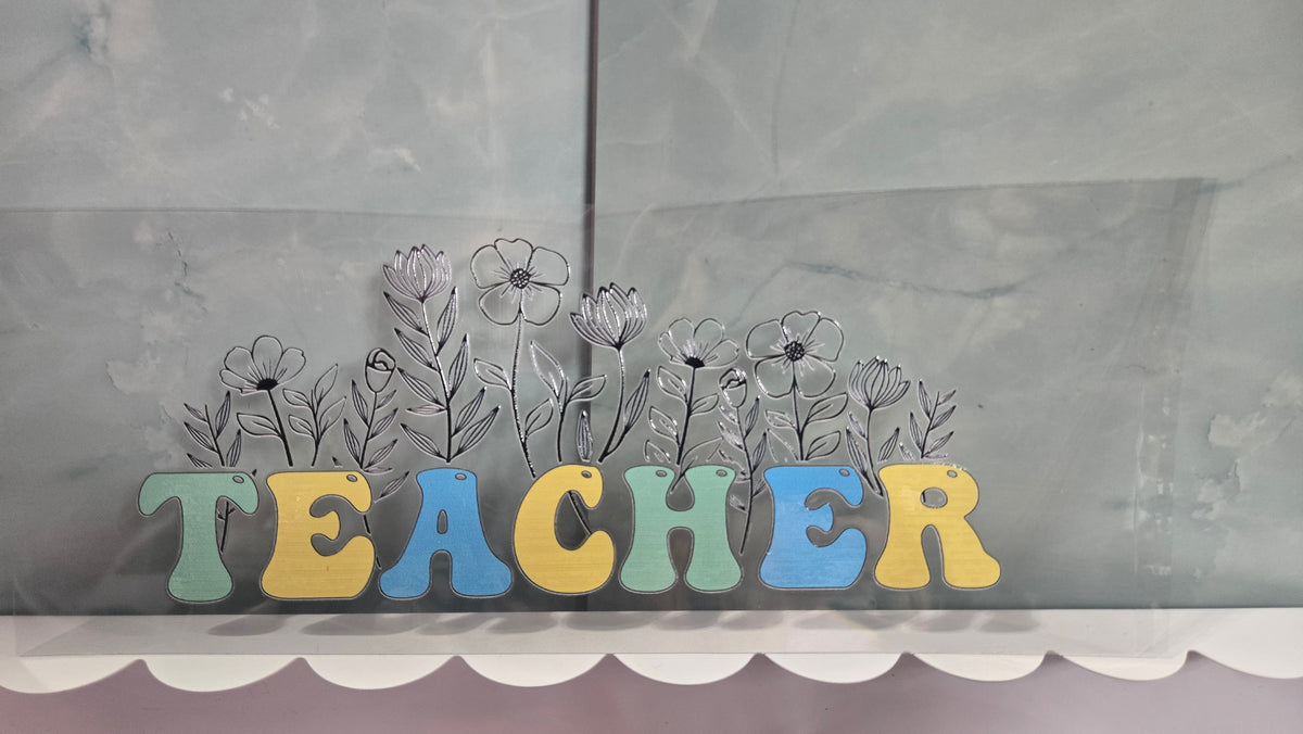 Teacher