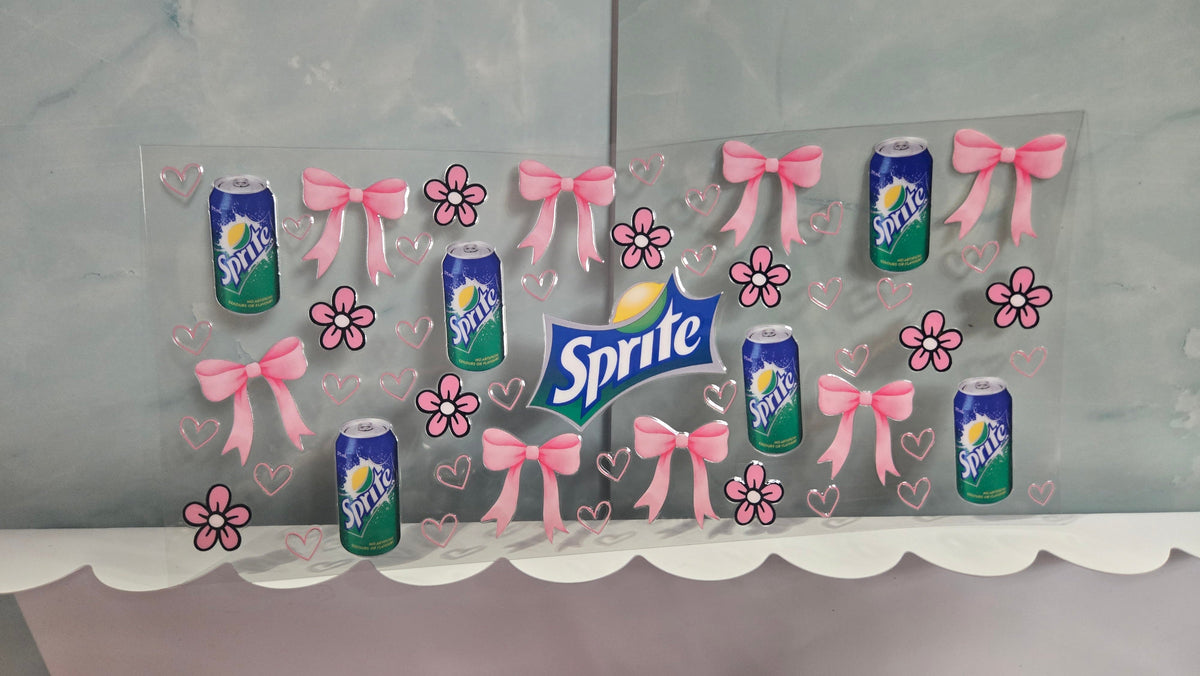 Sprite Decal