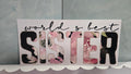 Sisters Decal 2
