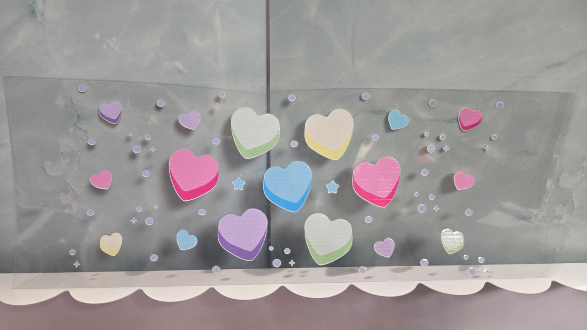 Shapes Decal 1