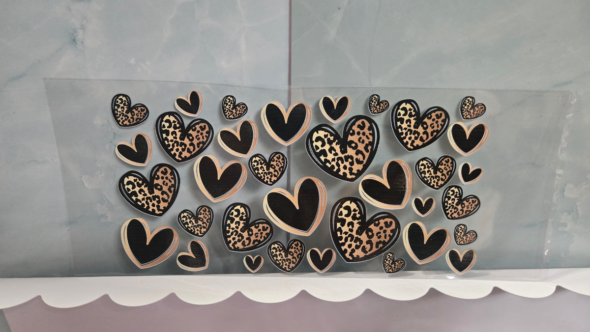 Shapes Decal 3