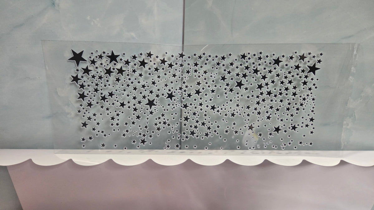 Shapes Decal 4