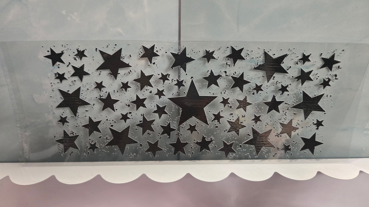 Shapes Decal 6
