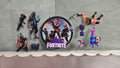Games Decal
