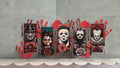 Halloween Decal 16