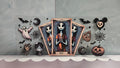 Halloween Decal 25