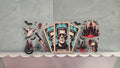 Halloween Decal 29