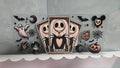 Halloween Decal 35