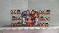 Halloween Decal 38