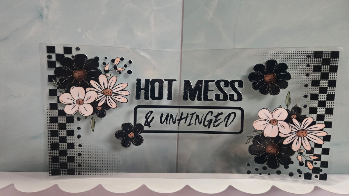 Sarcastic Decal 7
