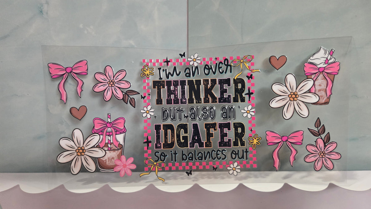 Sarcastic Decal 9